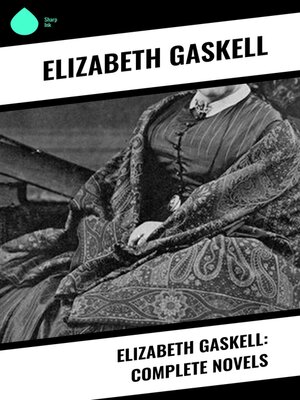 cover image of Elizabeth Gaskell